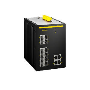 switch Ethernet gestibile 1