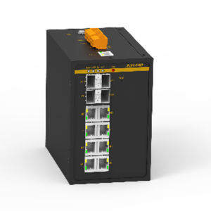 switch Ethernet gestibile 1