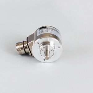 encoder rotativo incrementale