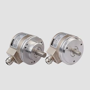 encoder rotativo incrementale