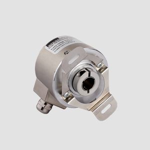 encoder rotativo incrementale