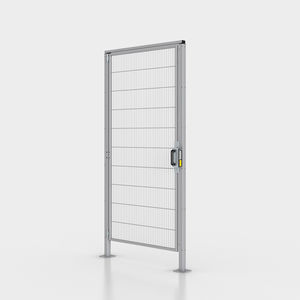porte con cerniera
