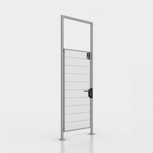 porta battente