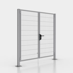 porta battente