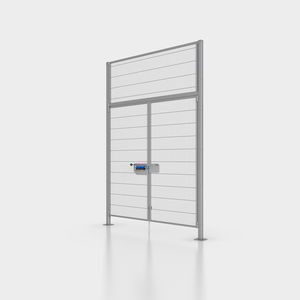 porta battente