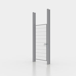 porta battente