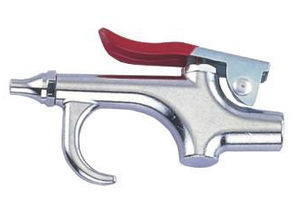 pistola ad aria compressa di sicurezza