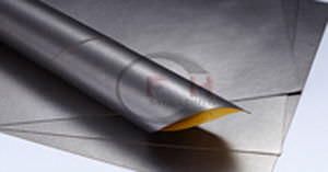 materiale assorbente di EMI