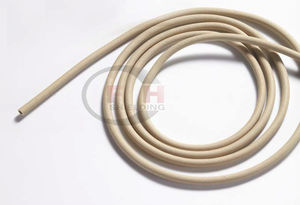elastomero conduttore