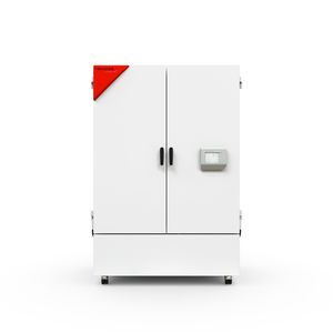 incubatore rinfrescante