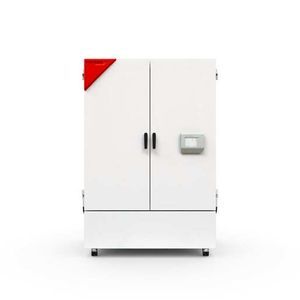 incubatore a CO2 1