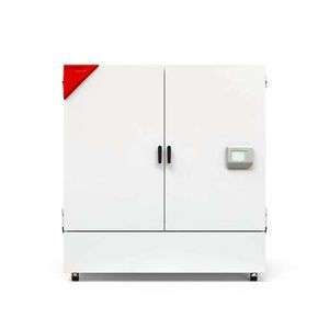 incubatore a CO2