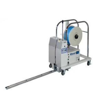 reggiatrice semiautomatica