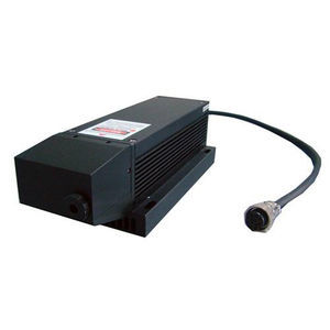 laser Q switch