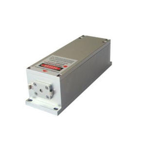 laser Q switch