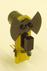 chopper ottico 1