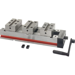 morsa per macchina utensile / modulare / di precisione / autocentrante