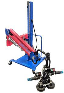manipolatore pneumatico 1