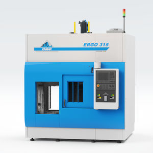 macchina di tornitura CNC