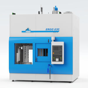 macchina di tornitura CNC