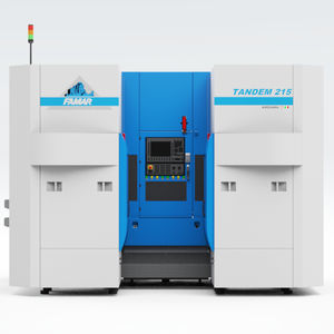 macchina di tornitura CNC
