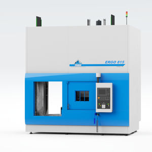 macchina di tornitura CNC