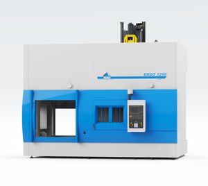 macchina di tornitura CNC