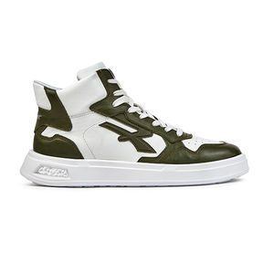 scarpe per uso industriale