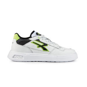 scarpe per uso industriale