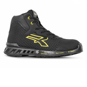 scarpe antinfortunistiche antiscivolo