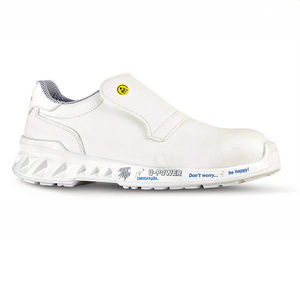 scarpe antinfortunistiche antiabrasione