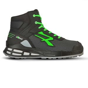 scarpe antinfortunistiche antiscivolo