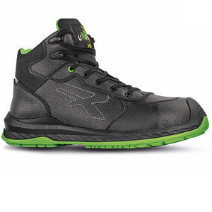 scarpe antinfortunistiche antiscivolo