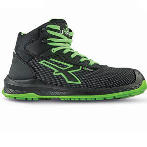 scarpe antinfortunistiche antiscivolo