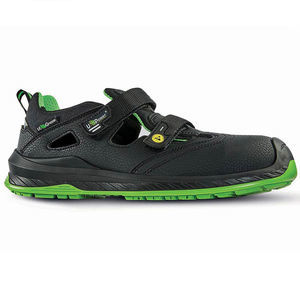 scarpe antinfortunistiche antiscivolo