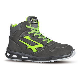 scarpe antinfortunistiche antiscivolo