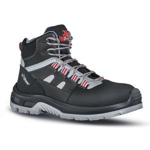 scarpe antinfortunistiche antiscivolo