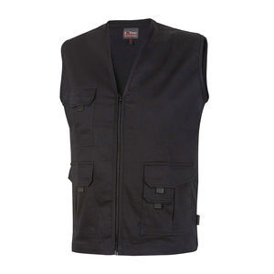 gilet da lavoro