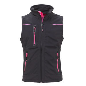 gilet da lavoro