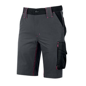 pantalone corto da lavoro