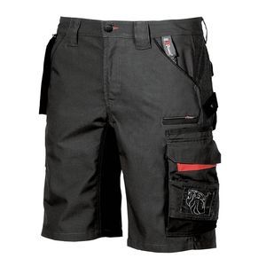 pantalone corto da lavoro