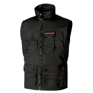 gilet da lavoro