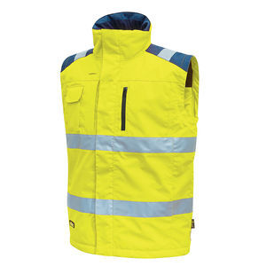 gilet da lavoro