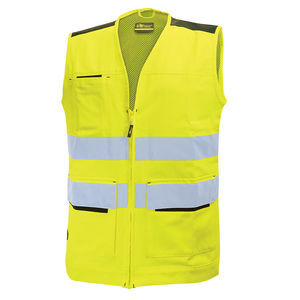 gilet da lavoro