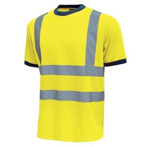maglietta da lavoro