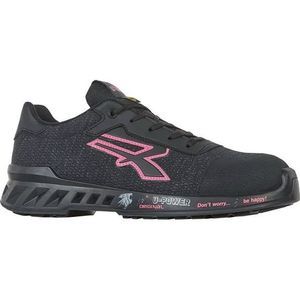 scarpe antinfortunistiche per logistica e manutenzione 1