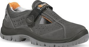 scarpe antinfortunistiche di protezione meccanica 1