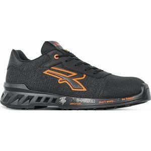 scarpe antinfortunistiche antiscivolo 1
