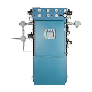 gascromatografo 1