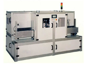 macchina tampografica automatica